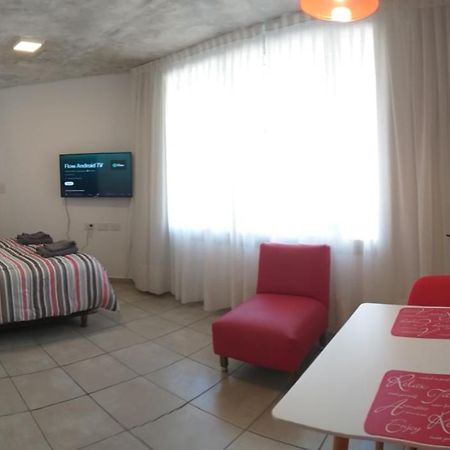 Ayacucho Y Viamonte Appartement Rosario Buitenkant foto