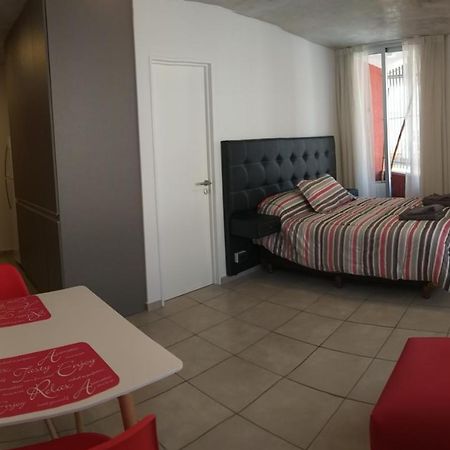 Ayacucho Y Viamonte Appartement Rosario Buitenkant foto